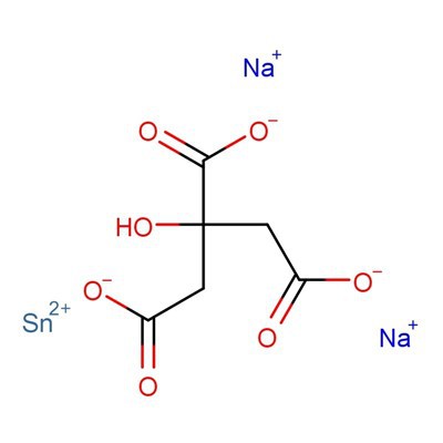 CAS NO: 12058-66-1 Natrijev stanat/Na2SnO3